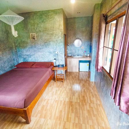 Pai Princess Resort Екстериор снимка