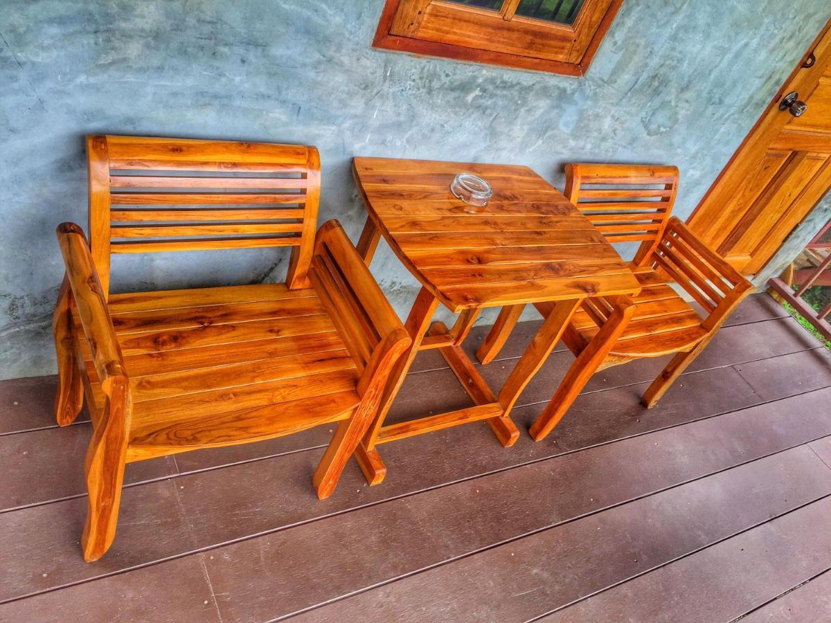 Pai Princess Resort Екстериор снимка