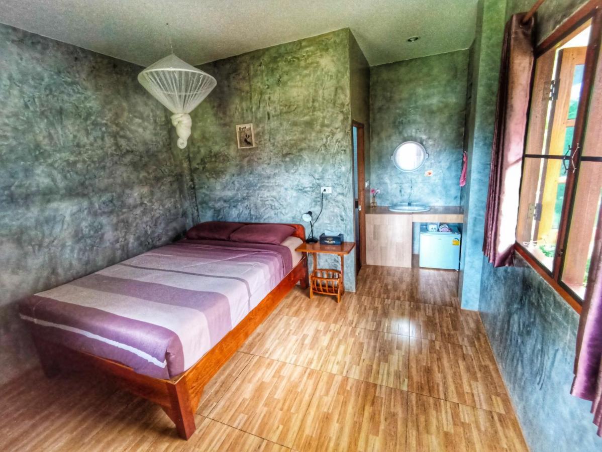 Pai Princess Resort Екстериор снимка